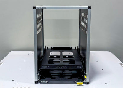 Goose Gear CampKitchen 2.3 | 25-in Deep Module