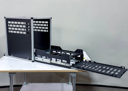 Goose Gear CampKitchen 2.3 | 25-in Deep Module