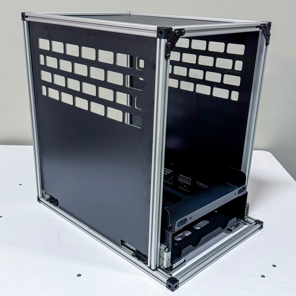 Goose Gear CampKitchen 2.3 | 25-in Deep Module