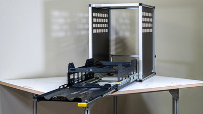 Goose Gear CampKitchen 2.31 | 25-in Deep Module