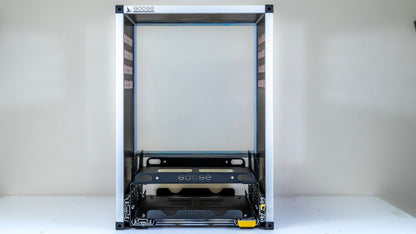 Goose Gear CampKitchen 2.31 | 25-in Deep Module