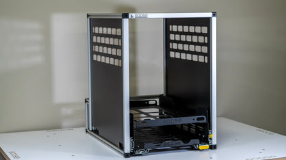 Goose Gear CampKitchen 2.31 | 25-in Deep Module