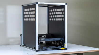 Goose Gear CampKitchen 2.31 | 25-in Deep Module