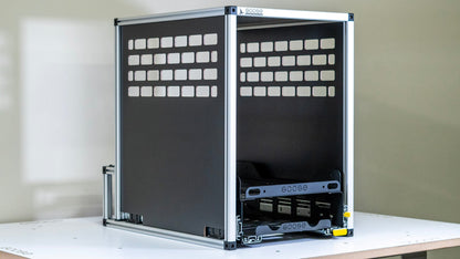 Goose Gear CampKitchen 2.31 | 25-in Deep Module