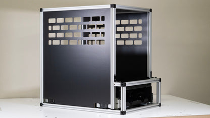 Goose Gear CampKitchen 2.31 | 25-in Deep Module