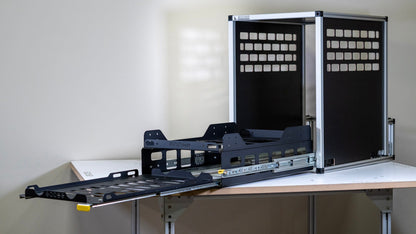 Goose Gear CampKitchen 2.31 | 25-in Deep Module