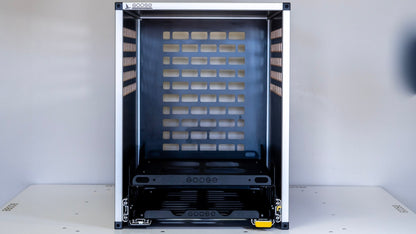Goose Gear CampKitchen 2.4 | 31-1/2-in Deep Module