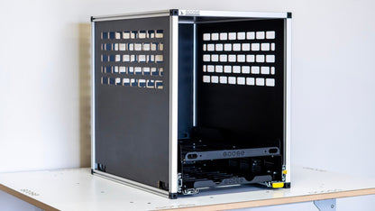 Goose Gear CampKitchen 2.4 | 31-1/2-in Deep Module