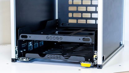 Goose Gear CampKitchen 2.4 | 31-1/2-in Deep Module