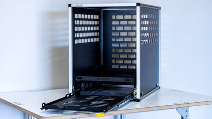 Goose Gear CampKitchen 2.4 | 31-1/2-in Deep Module