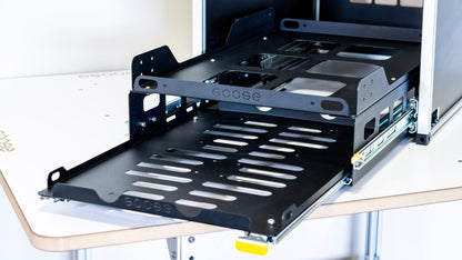 Goose Gear CampKitchen 2.4 | 31-1/2-in Deep Module