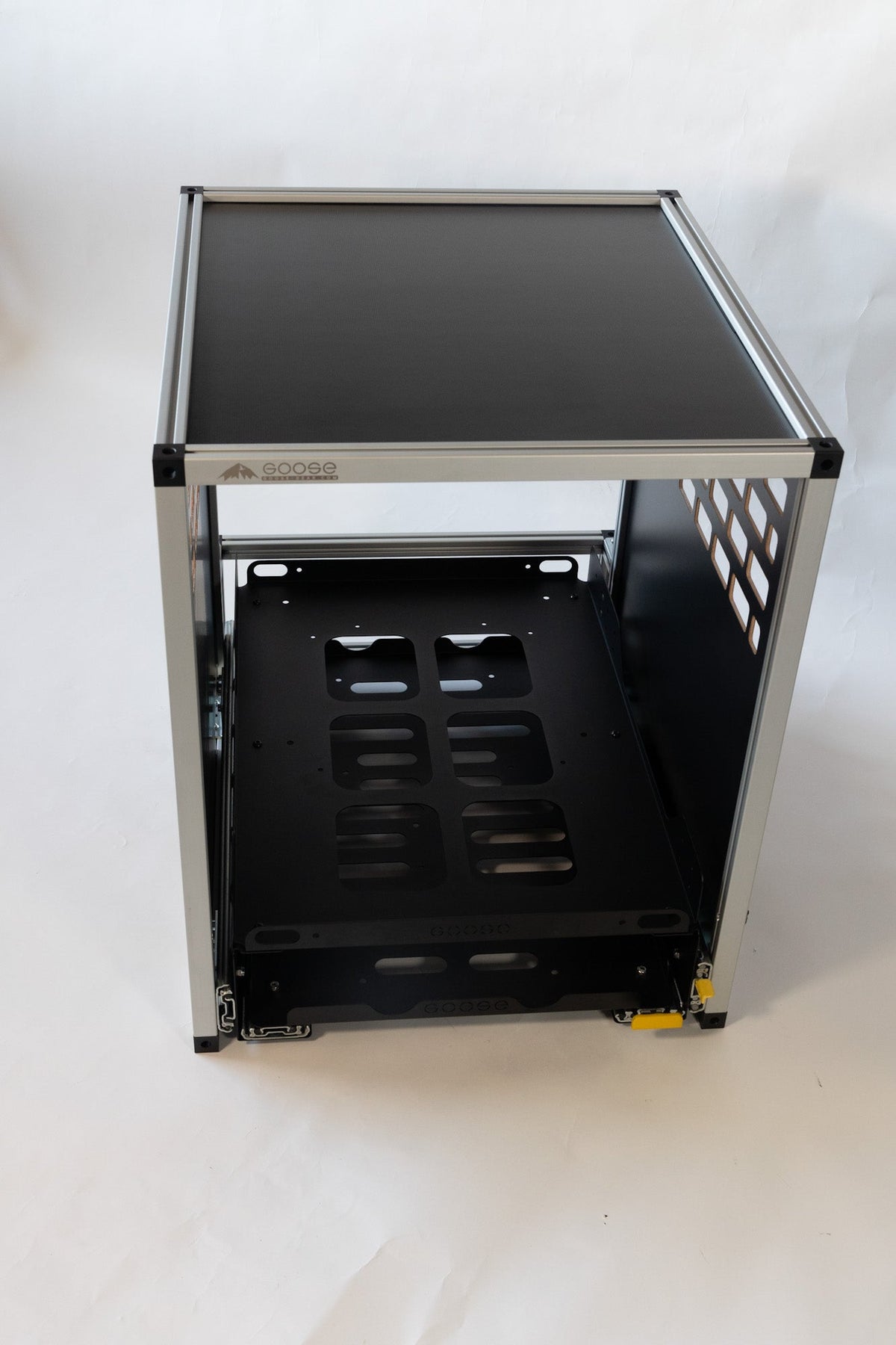 Goose Gear CampKitchen 2.51 | 25-in Deep Module