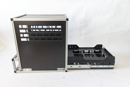 Goose Gear CampKitchen 2.51 | 25-in Deep Module