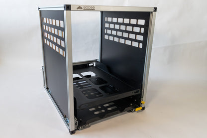 Goose Gear CampKitchen 2.51 | 25-in Deep Module
