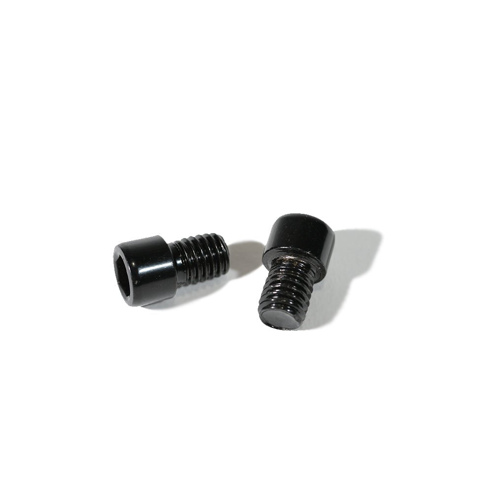 Relations Race Wheels Replacement Center Cap Bolts | Pair