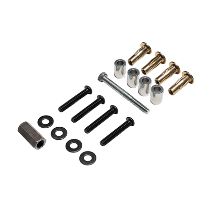 Cali Raised Center Console MOLLE Panel | 2025+ 4Runner