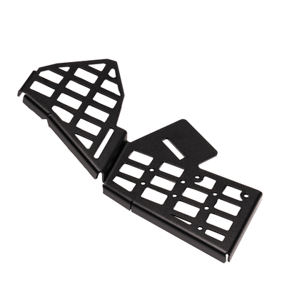 Cali Raised Center Console MOLLE Panel | 2025+ 4Runner