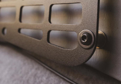 Cali Raised Center Console MOLLE Panels | '05 - '23 Tacoma