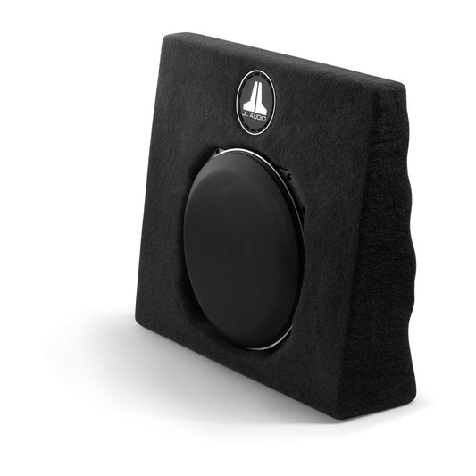 JL Audio Stealthbox® Enclosed Subwoofer for Toyota Tundra CrewMax | '07 - '13 Tundra