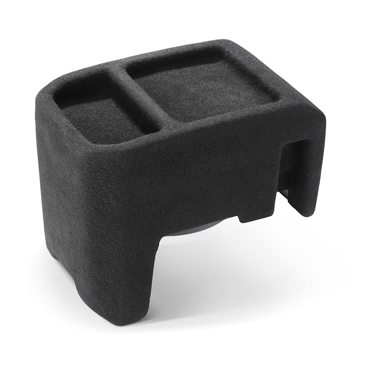 JL Audio Stealthbox® Enclosed Subwoofer for Toyota Tacoma Access Cab | '16 - '23 Tacoma