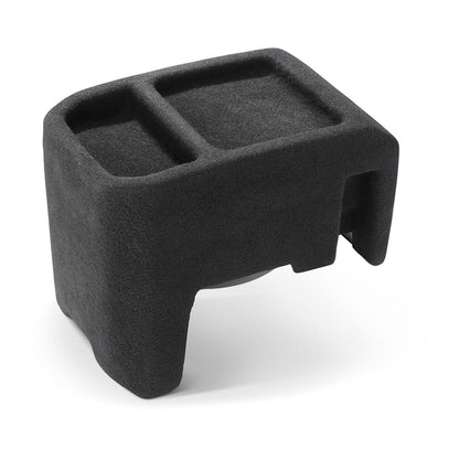 JL Audio Stealthbox® Enclosed Subwoofer for Toyota Tacoma Access Cab | '16 - '23 Tacoma