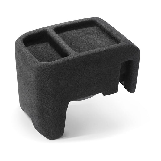 JL Audio Stealthbox® Enclosed Subwoofer for Toyota Tacoma Access Cab | '16 - '23 Tacoma