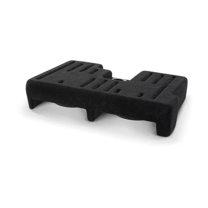 JL Audio Stealthbox® Enclosed Subwoofer for Toyota Tundra Double Cab | '07 - '21 Tundra