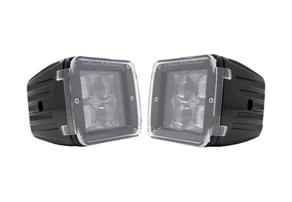 Cali Raised Lens Cover (Set of 2)