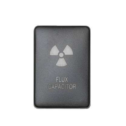 Cali Raised Small OEM Style "Flux Capacitor" Switch