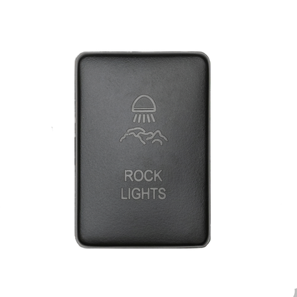 Cali Raised Small OEM Style "Rock Lights" Switch