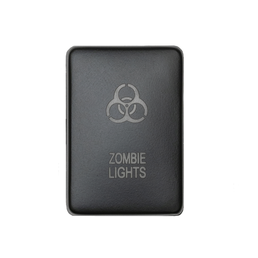 Cali Raised Small OEM Style "Zombie Lights" Switch
