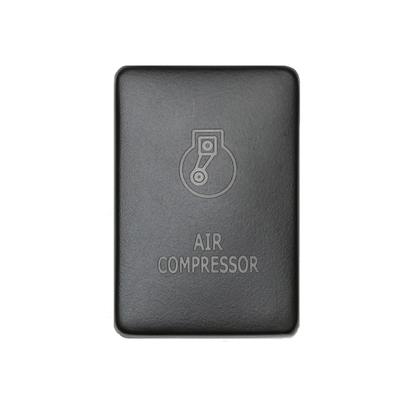 Cali Raised Small OEM Style "Air Compressor" Switch