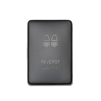Cali Raised Small OEM Style "Reverse Lights" Switch