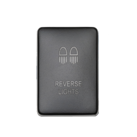 Cali Raised Small OEM Style "Reverse Lights" Switch
