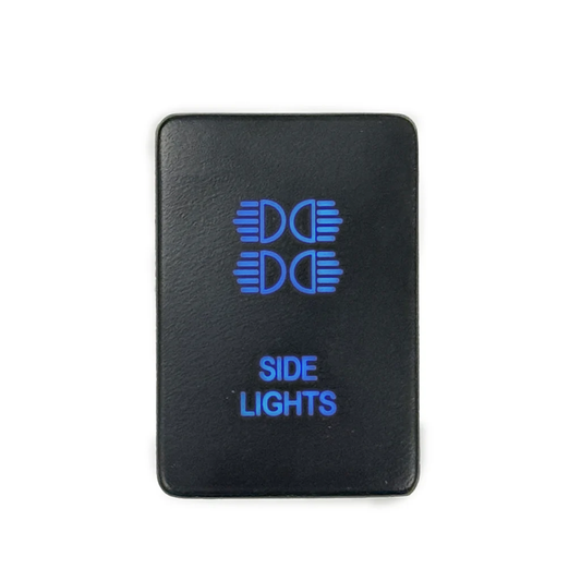 Cali Raised Small OEM Style "Side Lights" Switch