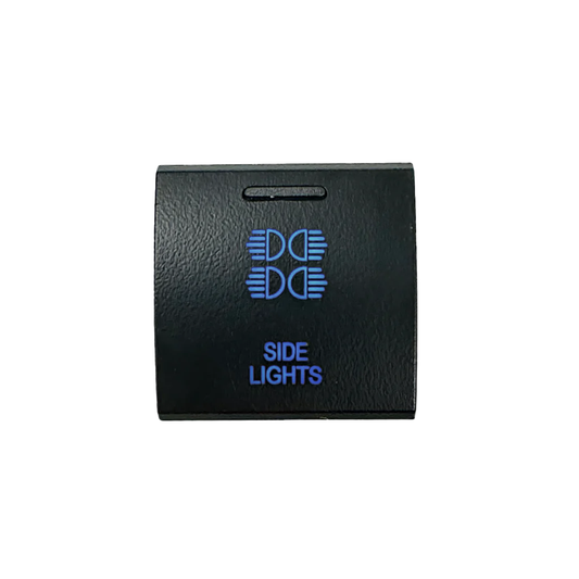 Cali Raised Square OEM Style "SIDE LIGHTS" Switch