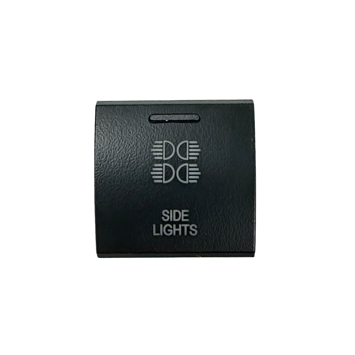 Cali Raised Square OEM Style 