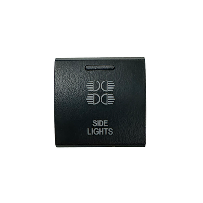 Cali Raised Square OEM Style "SIDE LIGHTS" Switch