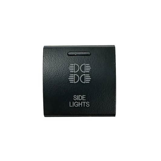 Cali Raised Square OEM Style "SIDE LIGHTS" Switch