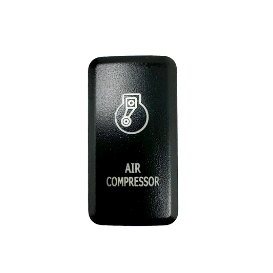 Cali Raised Tall OEM Style "Air Compressor" Switch