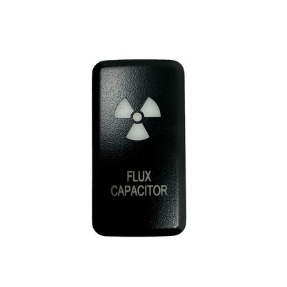 Cali Raised Tall OEM Style "Flux Capacitor" Switch