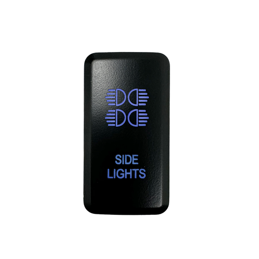 Cali Raised Tall OEM Style "Side Lights" Switch