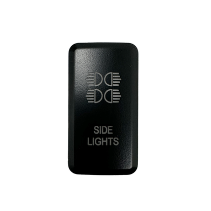 Cali Raised Tall OEM Style "Side Lights" Switch