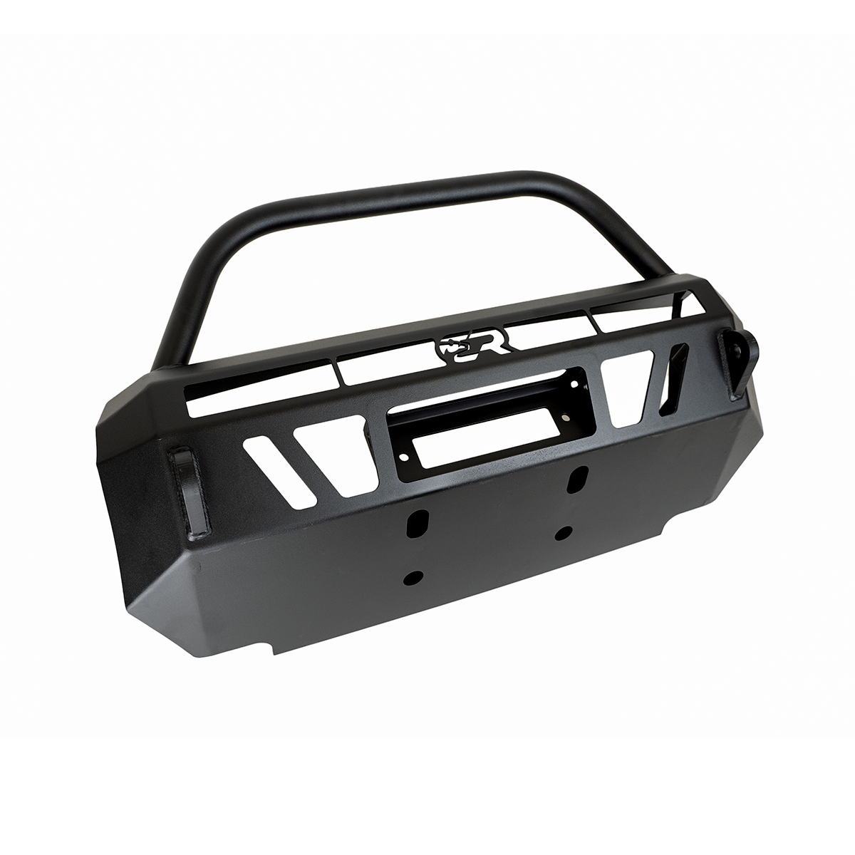 Cali Raised Stealth Front Bumper | '14 - '24 4Runner