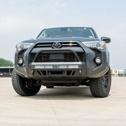 Cali Raised Stealth Front Bumper | '14 - '24 4Runner