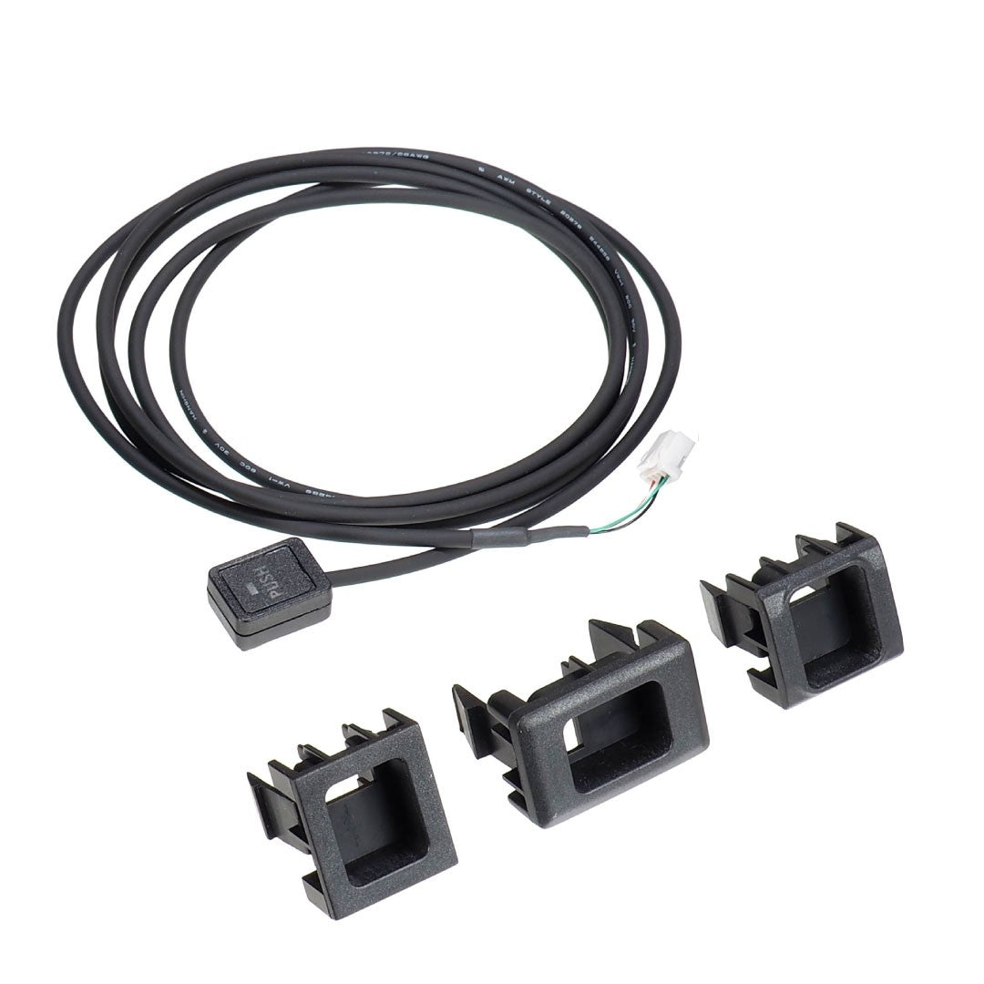 Beat-Sonic CS10B Front Camera Interface for 2018-2024 Toyota Models - Plug & Play