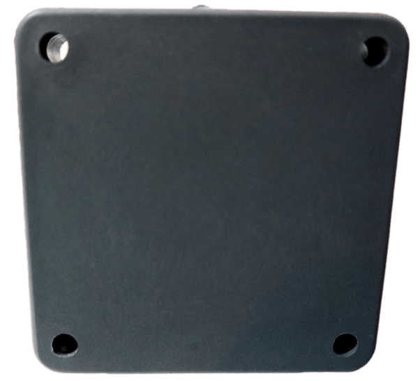 Carbon Offroad Battery Isolator Switch | 12V–48V DC