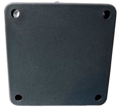 Carbon Offroad Battery Isolator Switch | 12V–48V DC