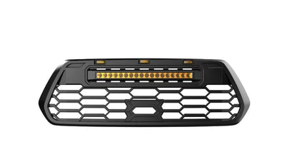 YotaTribe Apex Pro LED Grille | '16 - '23 Tacoma