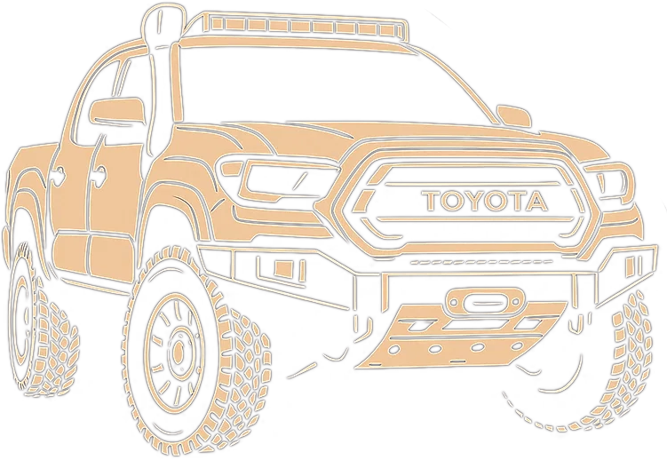 Toyota Truck